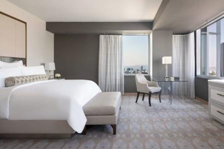 The Ritz-Carlton, Los Angeles L.A. Live - 182