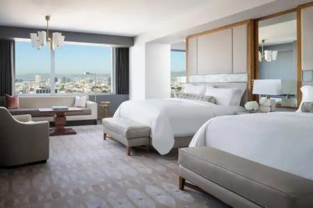 The Ritz-Carlton, Los Angeles L.A. Live - 160