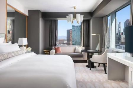 The Ritz-Carlton, Los Angeles L.A. Live - 149