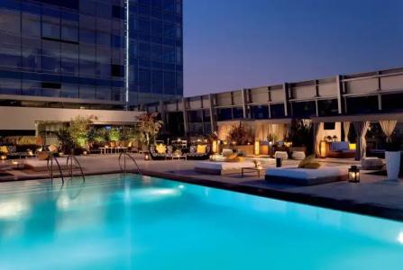 The Ritz-Carlton, Los Angeles L.A. Live - 0