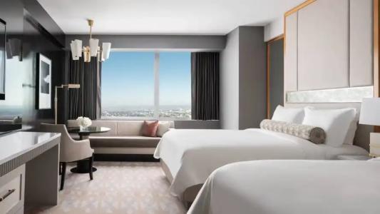 The Ritz-Carlton, Los Angeles L.A. Live - 117