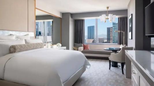 The Ritz-Carlton, Los Angeles L.A. Live - 102