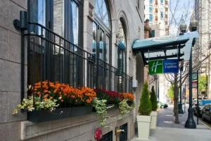 Hotel Cass - A Holiday Inn Express at Magnificent Mile, an IHG Hotel, Chicago