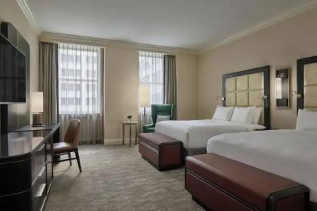 JW Marriott Chicago - 136