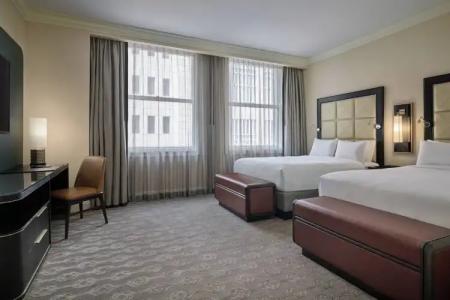 JW Marriott Chicago - 163