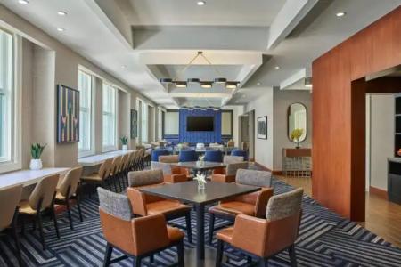 JW Marriott Chicago - 160