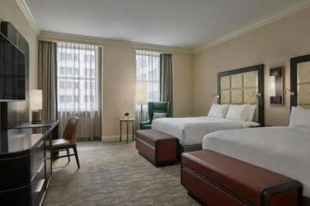 JW Marriott Chicago - 156