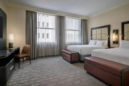 JW Marriott Chicago - 157