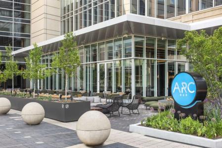 Hyatt Regency McCormick Place Chicago - 24