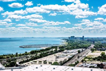 Hyatt Regency McCormick Place Chicago - 22