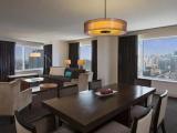 Skyline Double Suite