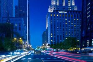 The Westin Michigan Avenue Chicago, Chicago