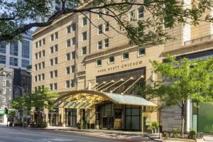 Park Hyatt Chicago, Chicago