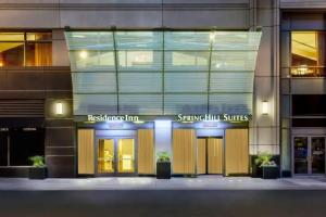 SpringHill Suites Chicago Downtown/River North, Chicago