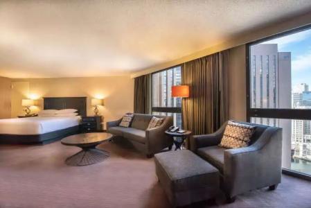 Hyatt Regency Chicago - 98