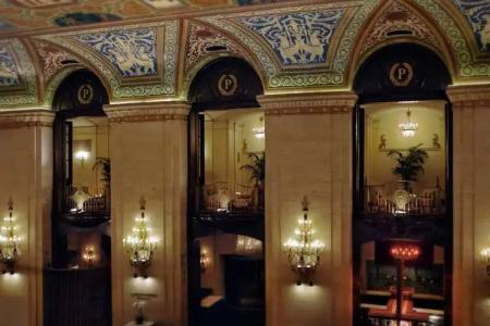 The Palmer House Hilton - 1