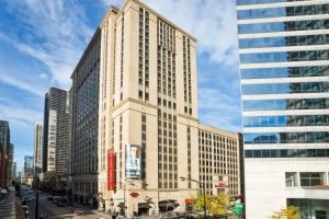 Hilton Garden Inn Chicago Downtown/Magnificent Mile, Chicago