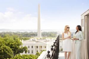 The Hay - Adams, Washington