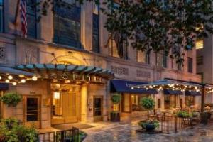 Sofitel Lafayette Square Washington DC, Washington