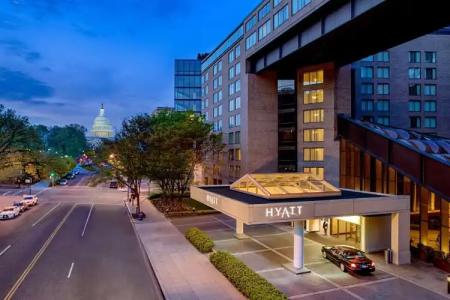 Hyatt Regency Washington on Capitol Hill - 38