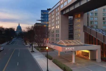 Hyatt Regency Washington on Capitol Hill - 39