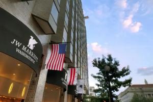 JW Marriott Washington, DC, Washington