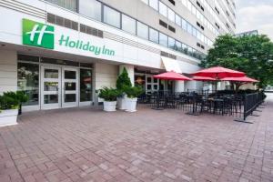 Holiday Inn Washington Capitol-National Mall, an IHG Hotel, Washington