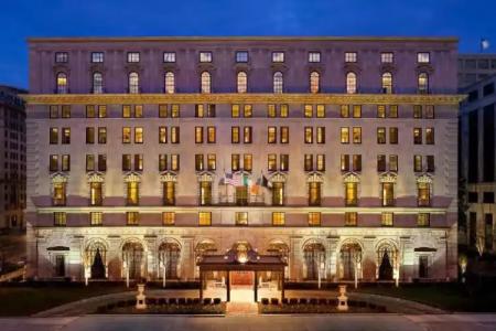 The St. Regis Washington, D.C. - 103