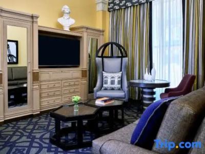 Kimpton Monaco Washington DC, an IHG - 131