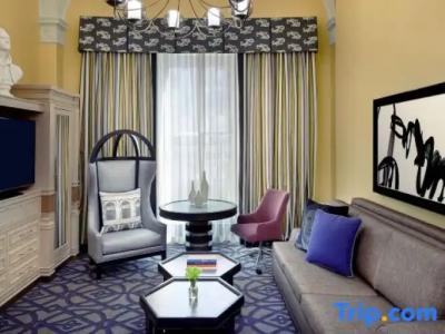 Kimpton Monaco Washington DC, an IHG - 141