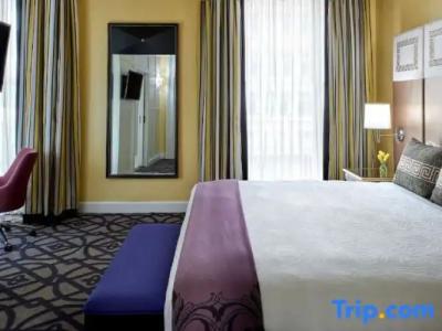 Kimpton Monaco Washington DC, an IHG - 139