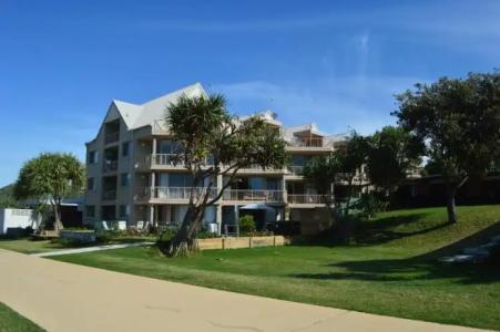 Sanctuary Beach Resort - 29