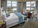 Premier Double room with water view