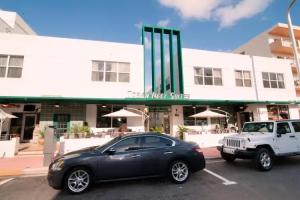 Hotels in Miami Beach