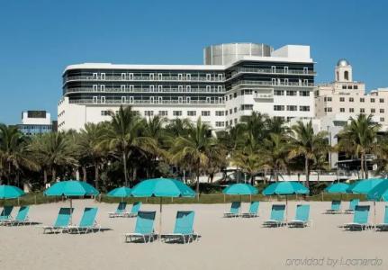 The Ritz-Carlton South Beach - 15