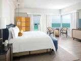 1 Bedroom Double Suite oceanfront