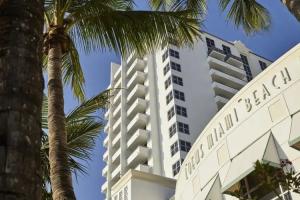 Loews Miami Beach Hotel, Miami Beach