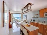 2 Bedrooms Apartment with balcony and with partial ocean view