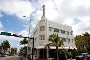 The Tony Hotel South Beach, Miami Beach