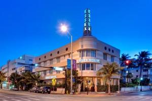 Essex House Hotel, Miami Beach