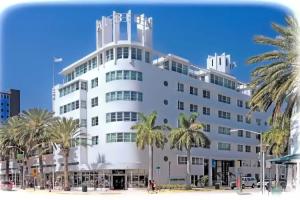 Albion Hotel, Miami Beach