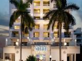 Standard Quadruple room oceanfront