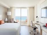 Standard room oceanfront