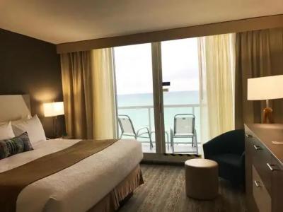 Best Western Plus Atlantic Beach Resort - 112