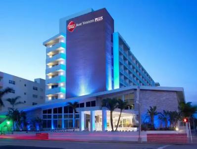 Best Western Plus Atlantic Beach Resort - 147