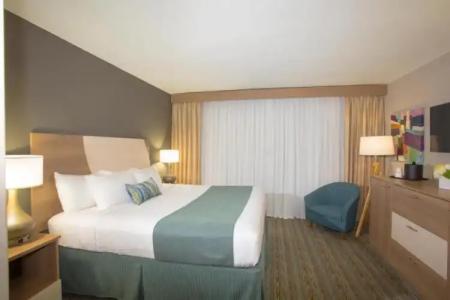 Best Western Plus Atlantic Beach Resort - 135