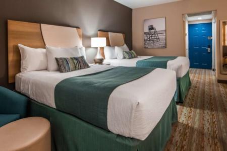 Best Western Plus Atlantic Beach Resort - 144