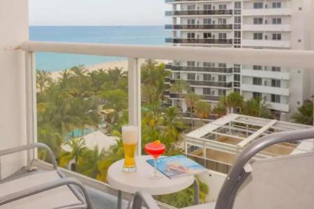 Best Western Plus Atlantic Beach Resort - 128