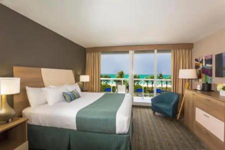 Best Western Plus Atlantic Beach Resort - 134