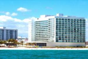 Deauville Beach Resort, Miami Beach